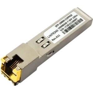 Lantronix Sfp Copper Rj 45 100m 1000base T Sfp 100m Copper