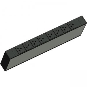 Legrand 8-Outlets PDU LP-61110