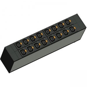 Legrand 16-Outlets PDU LP-62320