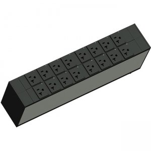 Legrand 16-Outlets PDU LP-61320