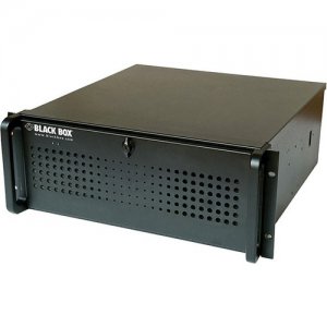 Black Box Radian Flex Video Wall Controller VWP-FLEX-1182