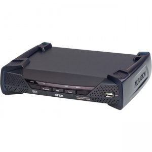 Aten 2K DVI-D Dual Link KVM over IP Receiver KE6910R