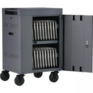 Bretford CUBE Cart TVC36PAC-AW TVC36PAC