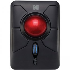 Kodak IMOUSE Wireless Ergonomic Trackball Mouse IMOUSE Q50 Q50