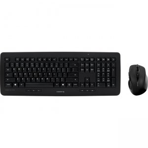 Cherry Keyboard & Mouse JD-0520EU-2 DW 5100