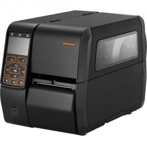 Bixolon 4 inch Thermal Transfer Industrial Label Printer XT5-40D9S Xt5-40