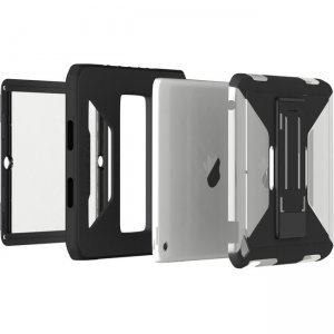 MAXCases Shield Extreme-X for iPad Mini 5 7.9" (2019) (Black) AP-SXS2-IPM5-BLK