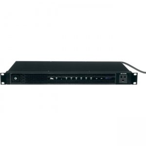 Middle Atlantic Products Premium+ PDU With Racklink, , 9 Outlet, 15A, 2-Stage Surge RLNK-P915R