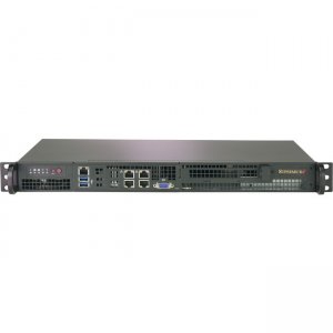 Supermicro A+ Server AS-5019D-FTN4 5019D-FTN4