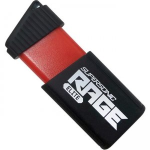 Patriot Memory Supersonic Rage Elite USB PEF512GSRE3USB