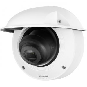 Wisenet 2MP Vandal-Resistant Outdoor Network Dome Camera XNV-6081