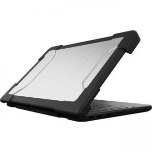 MAXCases EdgeProtect for HP Chromebook 14" G5 (Black) HP-E-CBCG5-14-BLK