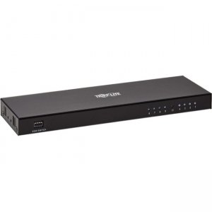 Tripp Lite 8-Port HDMI Splitter - HDMI 2.0, 4K x 2K@60 Hz, HDCP 2.2, EDID Management B118