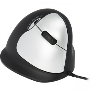 R-Go Tools HE Mouse RGOBRHEMLR