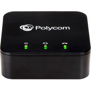Poly VoIP Gateway 2200-49530-001 OBi300