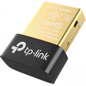 Verscherpen actrice verbrand TP-LINK Bluetooth 4.0 Nano USB Adapter UB400