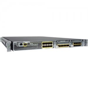 Cisco FirePOWER Network Security/Firewall Appliance FPR4115-ASA-K9 FPR-4115
