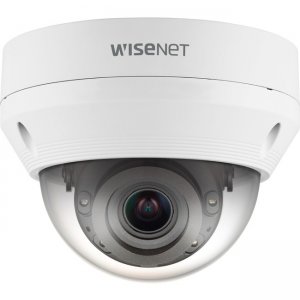 Wisenet 5M H.265 NW IR Dome Camera QNV-8080R