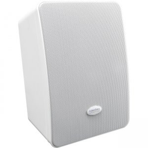 CyberData InformaCast Enabled Wall Mount Speaker 11505