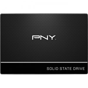 PNY CS900 2.5'' SATA III 500GB SSD SSD7CS900-500-RB