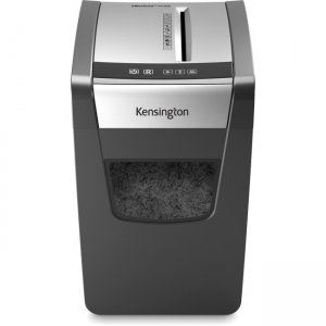 Kensington OfficeAssist Shredder Anti-Jam Cross Cut K52076AM M100S