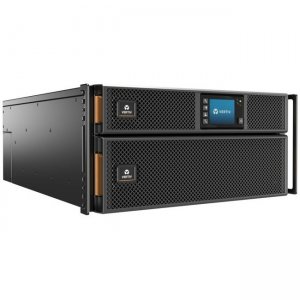 Liebert GXT5 5000VA 208V UPS GXT5-5000HVRT5UXLN