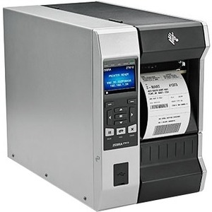 Zebra Direct Thermal/Thermal Transfer Printer ZT61046-T010200Z ZT610
