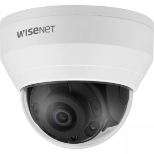 Wisenet 5 MP Network IR Dome Camera QND-8020R