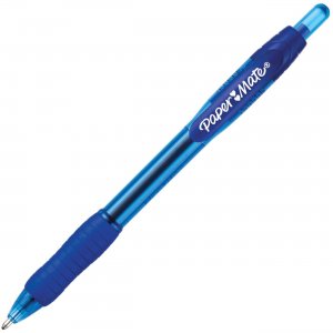 Paper Mate Profile Retractable Ballpoint Pen 2083008 PAP2083008
