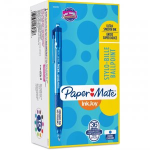 Paper Mate InkJoy 300 RT Retractable Ballpoint Pen 2082957 PAP2082957