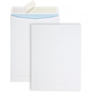 Quality Park Redi Strip Security Mailing Envelopes 44926 QUA44926