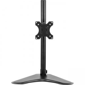 Fellowes Professional Series Freestanding Single Monitor Arm 8049601