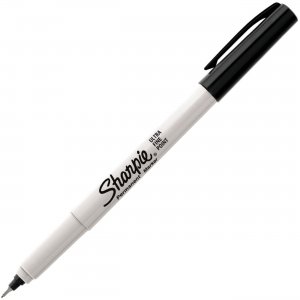 Sanford Sharpie Ultra Fine Point Permanent Marker 2082960 SAN2082960