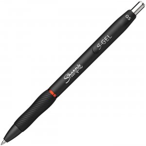 Sanford Sharpie S-Gel Ink 0.5mm Retractable Pen 2096166 SAN2096166