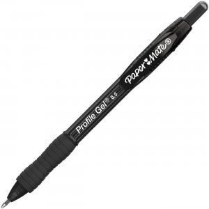 Paper Mate Profile Gel 0.5mm Retractable Pen 2095452 PAP2095452