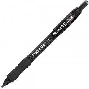 Paper Mate Profile Gel 0.7mm Retractable Pen 2095476 PAP2095476
