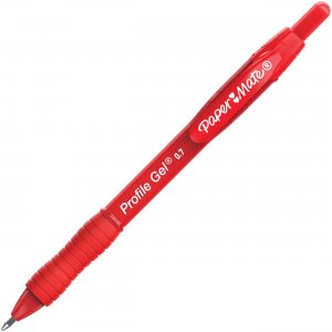 Paper Mate Profile Gel 0.7mm Retractable Pen 2095463 PAP2095463