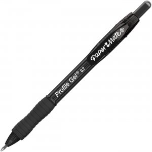 Paper Mate Profile Gel 0.7mm Retractable Pen 2095473 PAP2095473