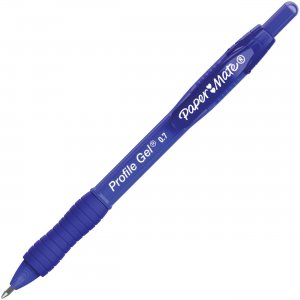 Paper Mate Profile Gel 0.7mm Retractable Pen 2095449 PAP2095449