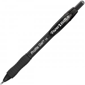 Paper Mate Profile Gel 1.0mm Retractable Pen 2095465 PAP2095465