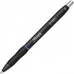 Sanford Sharpie S-Gel Ink Retractable Pen 2096187 SAN2096187