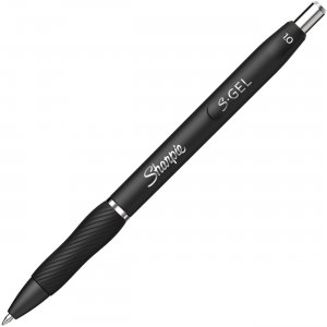 Sanford Sharpie S-Gel Retractable Pen 2096181 SAN2096181
