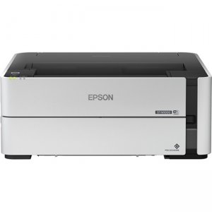 Epson WorkForce Monochrome Supertank Printer C11CG94201 ST-M1000