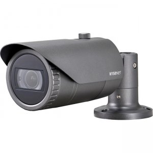 Wisenet 5MP Network IR Bullet Camera QNO-8080R