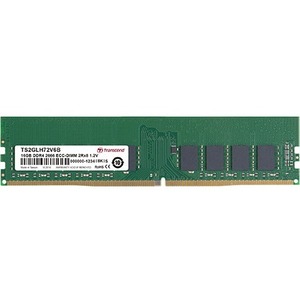 Transcend 16GB (2 x 8GB) DDR4 SDRAM Memory Kit TS2GLH72V6B