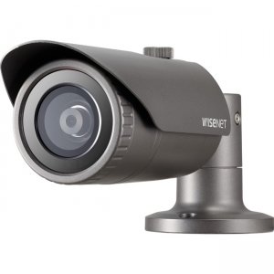 Wisenet 5 MP Network IR Bullet Camera with 2.8mm Lens QNO-8010R