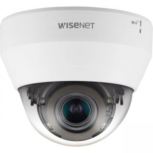Wisenet 2MP Network IR Dome Camera QND-6082R
