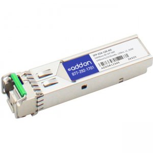 AddOn Rad SFP (mini-GBIC) Module SFP-22A-120-AO