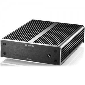 Bosch High-performance H.265 UHD Decoder VJD-7513