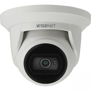 Wisenet 5 MP Network IR Flateye Camera QNE-8011R
